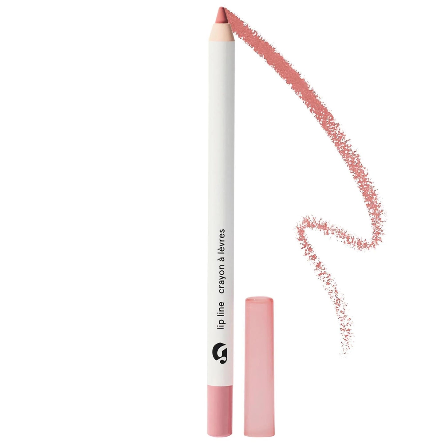 Lip Line Enhancing Hydrating Longwear Lip Liner Pencil - Vegan & Cruelty-Free