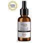 Herbaderm Hyaluronik 3D Serum - Anti-Aging Hyaluronic Acid Serum for Wrinkles, Vegan Skincare