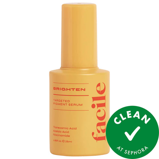 Brighten Skin: 5% Niacinamide Serum for Dark Spots, Hyperpigmentation & Uneven Skin Tone - Vegan & Cruelty-Free