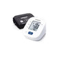 Omron M2+ HEM-7146-E Blood Pressure Monitor - Accurate & Easy Home Monitoring