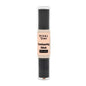 Rival Loves Me Vegan Double-Ended KontŸr Paleti No.03 Koyu Ton - Contour Palette for Facial Enhancement