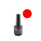 Maklora No Wipe Nail Art Gel - Red, 15g - Professional Nail Decoration Jeli Kõrmõzõ