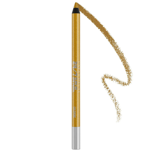 24/7 Glide-On - Luxury Waterproof Eyeliner Pencil for Long-Lasting Eye Makeup - Vegan & Cruelty-Free