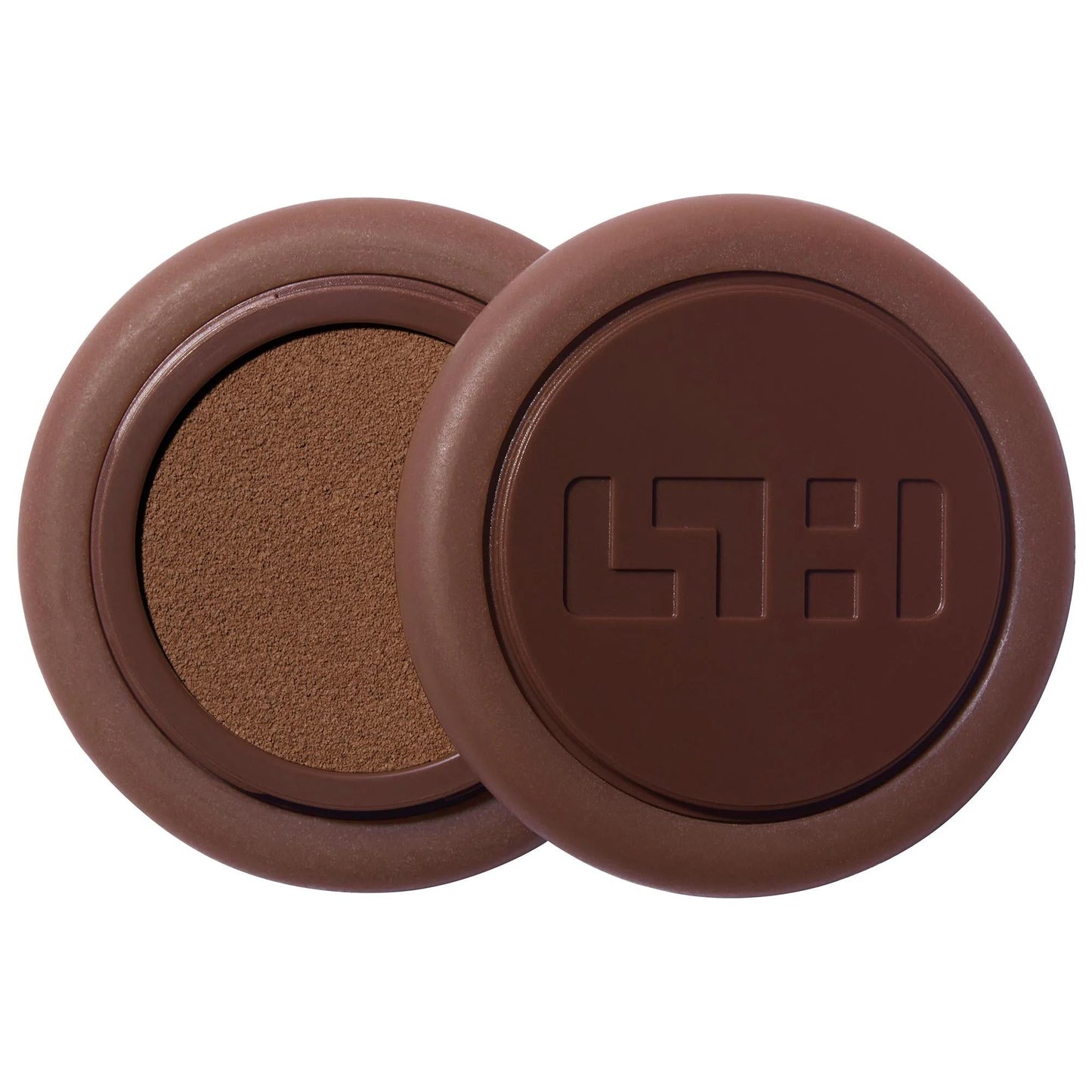 Skin Suede Melting Bronze Balm: Hydrating, Vegan, Cruelty-Free for Natural Warmth on Face & Eyes - Cream Bronzer Perfection