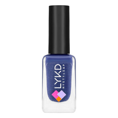LYKD My Style Up Nail Enamel 898 Deep Dive 12ml