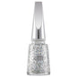 Flormar Glitter Translucent Shimmer Nail Polish GL01 Stardust 11ml