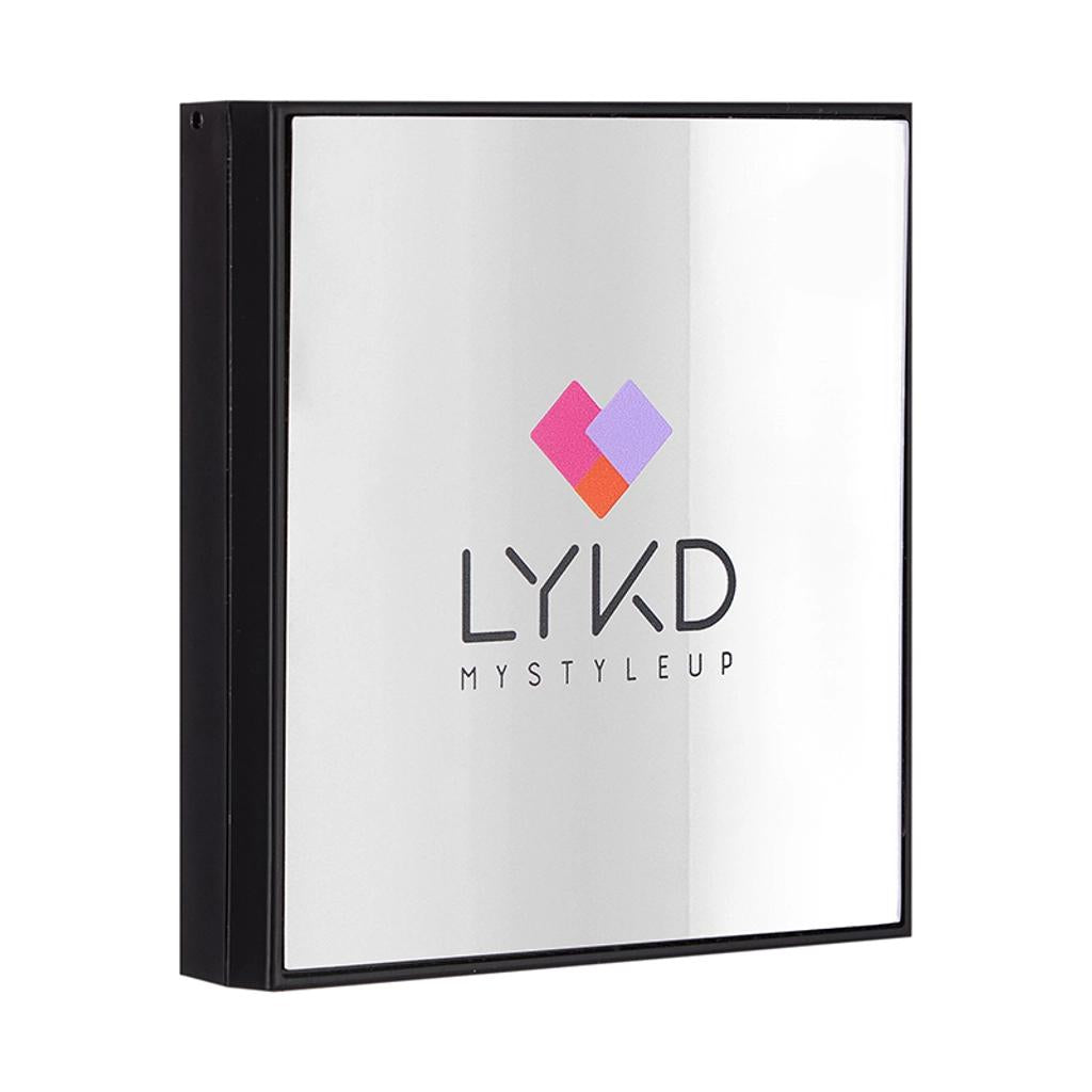 LYKD 9'lu Far Paleti 825 Calm Buff Eyeshadow Palette