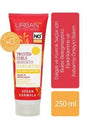 Urban Care Curly Hair Shampoo with Hibiscus & Shea Butter - Moisturizing, Sulfate-Free, 8.45 fl oz