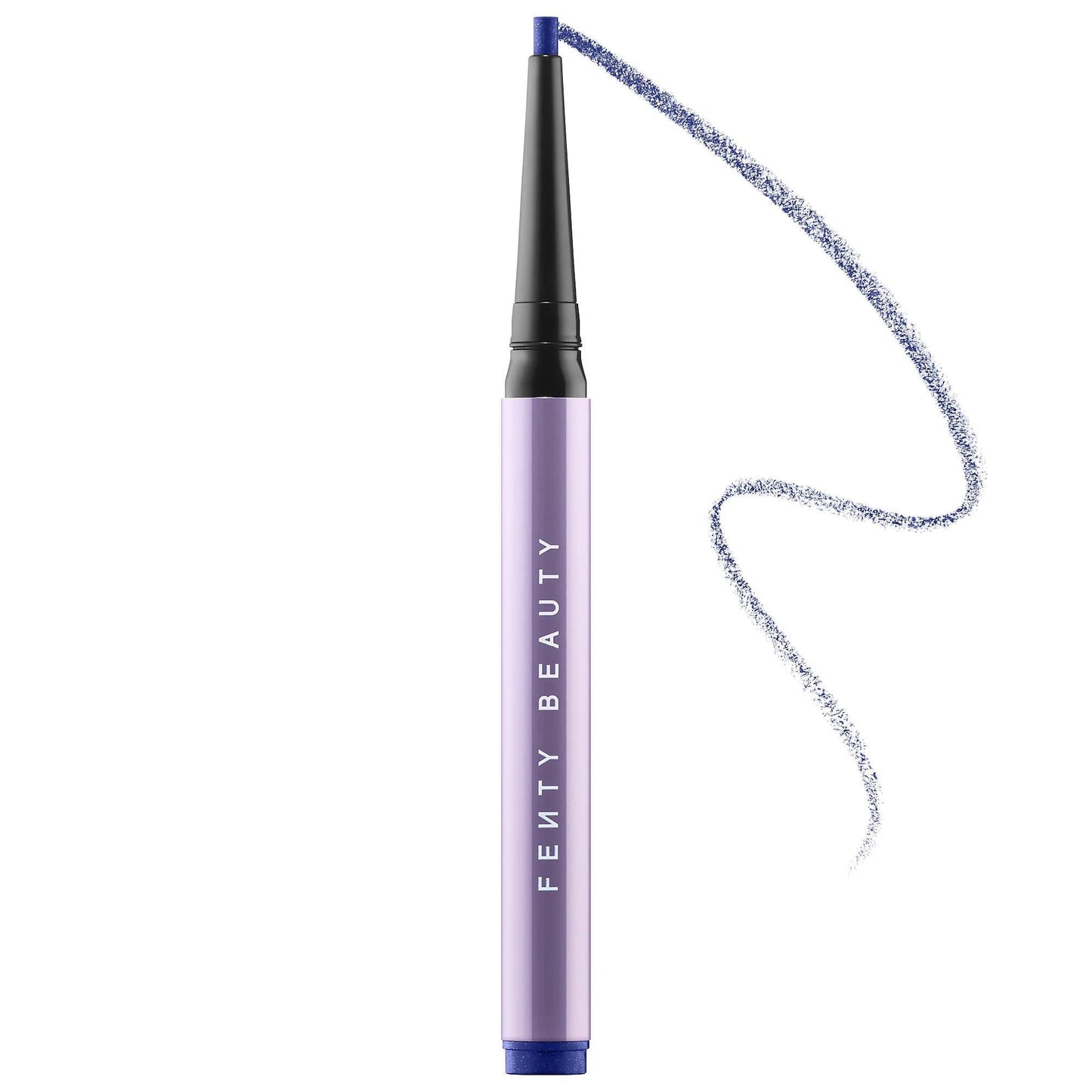 Flypencil Longwear Pencil Eyeliner - Waterproof, Cruelty-Free, Hyper-Pigmented Shades