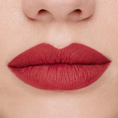 Beaulis Zip It Liquid Matte Lipstick 303 Poison Apple