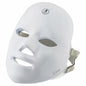 Kiwi KFM-8650 LED Light Therapy Face Mask for Radiant Skin