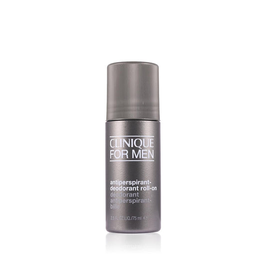Clinique For Men Antiperspirant Deodorant Roll-On - Long-Lasting Protection & Confidence
