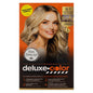 Bee Beauty Deluxe Color Kit Hair Dye 9.1 Extra Light Ash Blonde