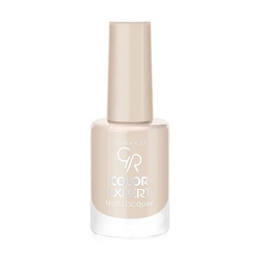 Golden Rose Color Expert Nail Polish 05 - Long Lasting Vibrant Nail Color with Easy Application