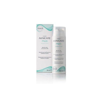 Synchroline Aknicare Balancing Mask for Oily Skin 50ml
