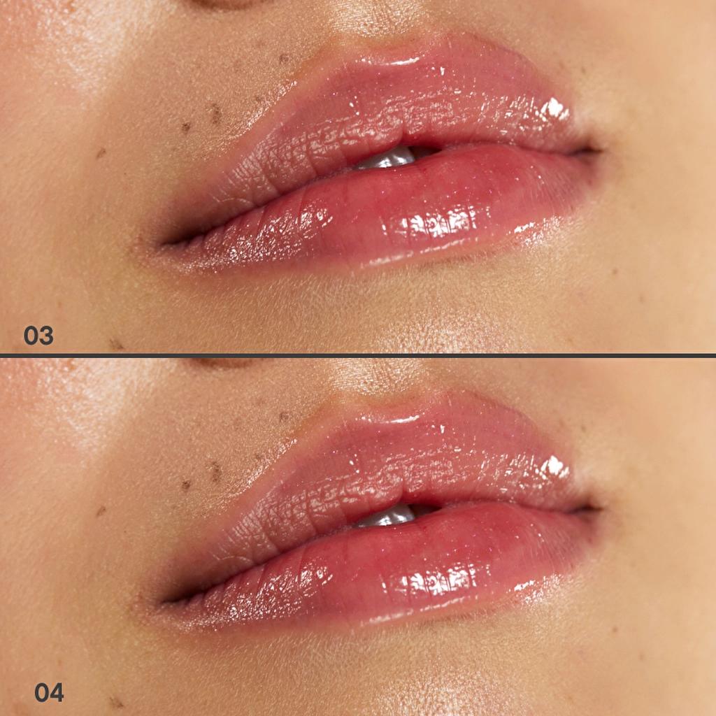 Vivienne Sabo Sirop de Fruits Lip Oil 04 Watermelon