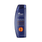 Head & Shoulders Clinical Strength Anti-Dandruff Shampoo: Dry Scalp Rescue - Relieve Itching, Flaking & Dryness (13.53 fl oz)