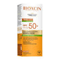 Bioxcin Sunscreen for Acne-Prone Skin - SPF 50+, Non-Comedogenic, Water-Resistant - 1.69 fl oz