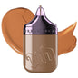 Face Bond Waterproof Foundation: Medium Coverage Matte Finish with Niacinamide - Long Lasting & Smudge-Proof
