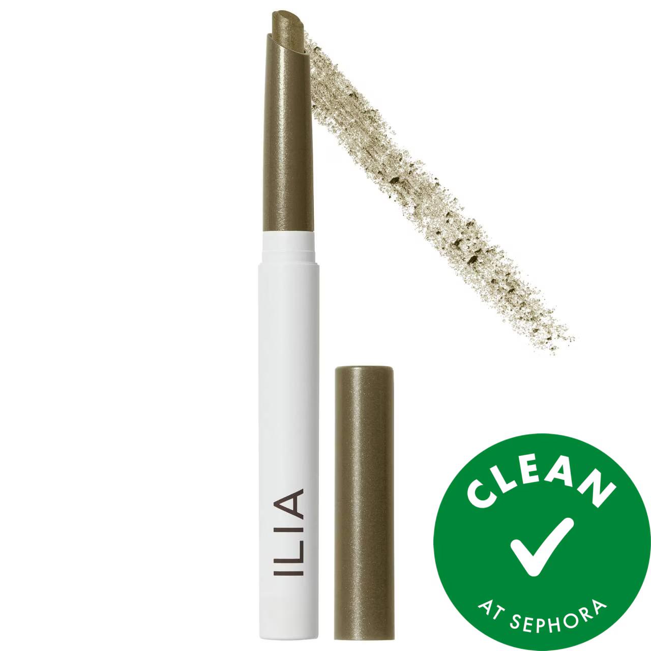 Eye Stylus: Long-Lasting Cream Eyeshadow Stick - Vegan, Cruelty-Free, Crease-Resistant Color & Definition - Easy Application