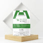 One More Night GLU Bant Transdermal Patch for Stress Relief - 48 Hour Continuous Effect