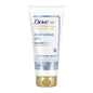 Dove Hair Therapy Hydration Spa Sulfate-Free Hair Cream - Moisturizing, Hyaluronic Serum, 5.75 fl oz