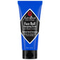The Face Buff Energizing Scrub - Pre-Shave Exfoliating Face Scrub for Men, Improves Shaving Experience, Prevents Ingrown Hairs