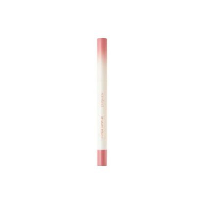 rom&nd Lip Mate Pencil Blending Lip Liner 04 Fig Breeze
