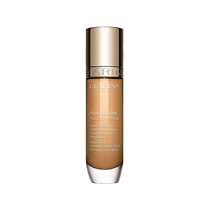 Clarins Skin Illusion Full Coverage Foundation 103N 30 ml