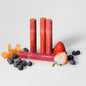 rom&nd Juicy Lasting Tint: #11 Pink Pumpkin - Glossy, Moisturizing, Long-Lasting Korean Lip Tint for Hydrated & Vibrant Lips