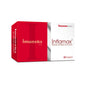 İmuneks Farma Inflamax 60 Capsules - Curcumin Supplement for Anti-Inflammatory Support