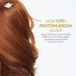 Dove Keratin Uzun Sa Hair Treatment 350 ml 350ml
