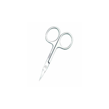 Nascita Chrome Cuticle Scissors 013 for Precise Grooming