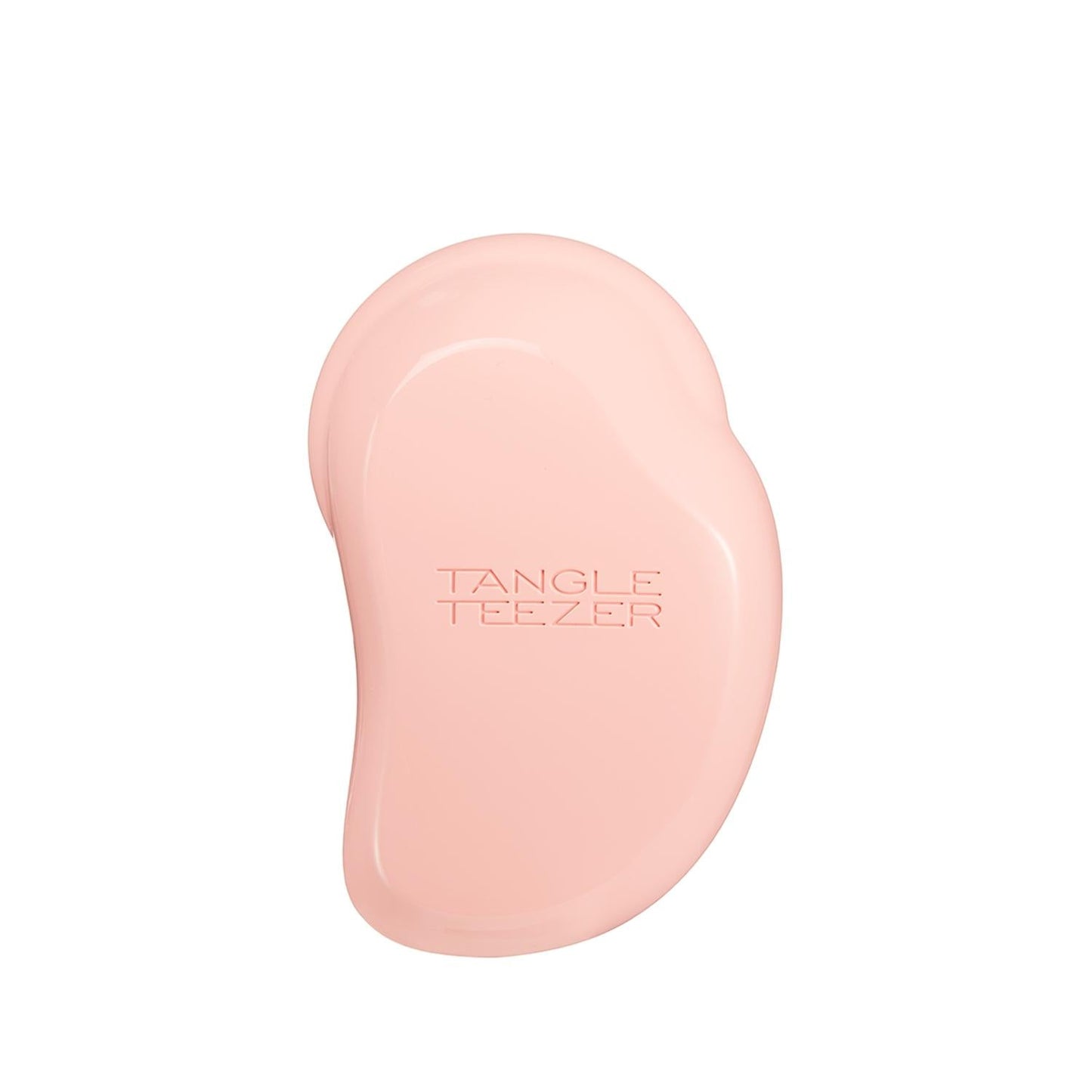 Tangle Teezer The Original Salmon Pink Detangling Hair Brush for Smooth Hair