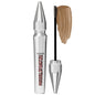 Precisely My Brow: Sculpting Tinted Eyebrow Wax for Long-Lasting Definition | Full Pigment, Nourishing Formula with Shea Butter & Argan Oil