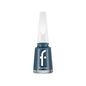 Flormar Long Nights Nail Polish - Long-Lasting Mineral Enamel for Healthy Nails