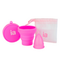 Interapothek Menstrual Cup Kit - Medium