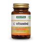 Aksu Vital Vitamin C 60 Tablets - Immune Support Supplement with Vitamin C, Zinc & D3