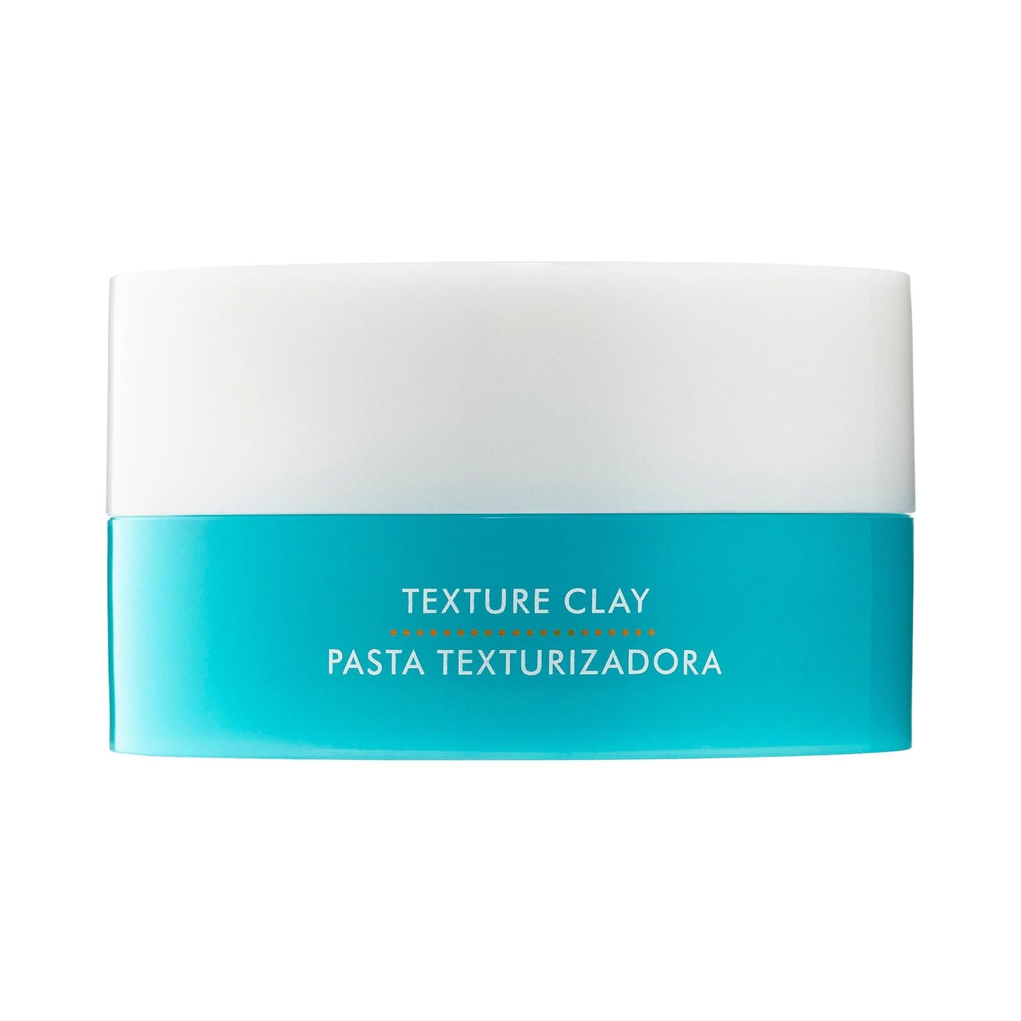 Moroccanoil Texture Clay - Matte Finish Hair Styling Clay for All Hair Types