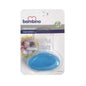 Bambino Finger Toothbrush Blue - Gentle Baby Oral Care for Infants