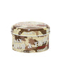 Dax High & Tight Awesome Hold Hair Wax 99g