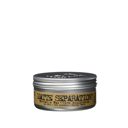 Tigi Bed Head For Men Matte Separation Wax 85g