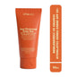 She Vec Just Protected From Sun SPF 50+ Cream 50 ml