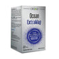Ocean Extramag: High Absorption Magnesium Supplement - Malate, Bisglycinate, Citrate Blend - 200mg Elemental Magnesium for Energy, Muscle & Overall
