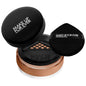 HD Skin Setting Powder: 24HR Shine Control & Blurring, Minimizes Pores, Long Lasting Matte Finish - Face Powder
