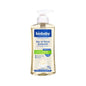 Biobaby Organic Baby Shampoo & Body Wash with Apple Extract - Gentle, Natural, 500ml