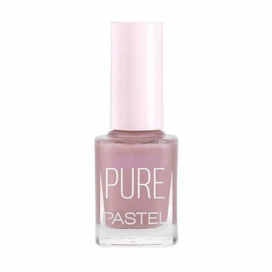 Pastel Pure - 607 Oje 13ml Pastel Nail Polish, Pure Cosmetic Nail Care for Individuals Seeking Nail Beauty Products