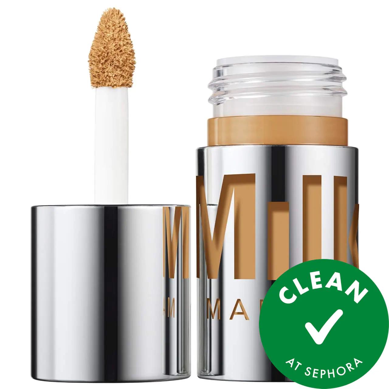 Future Fluid Creamy Longwear Hydrating Concealer - Hyaluronic Acid, Vegan, Gluten-Free, Cruelty-Free