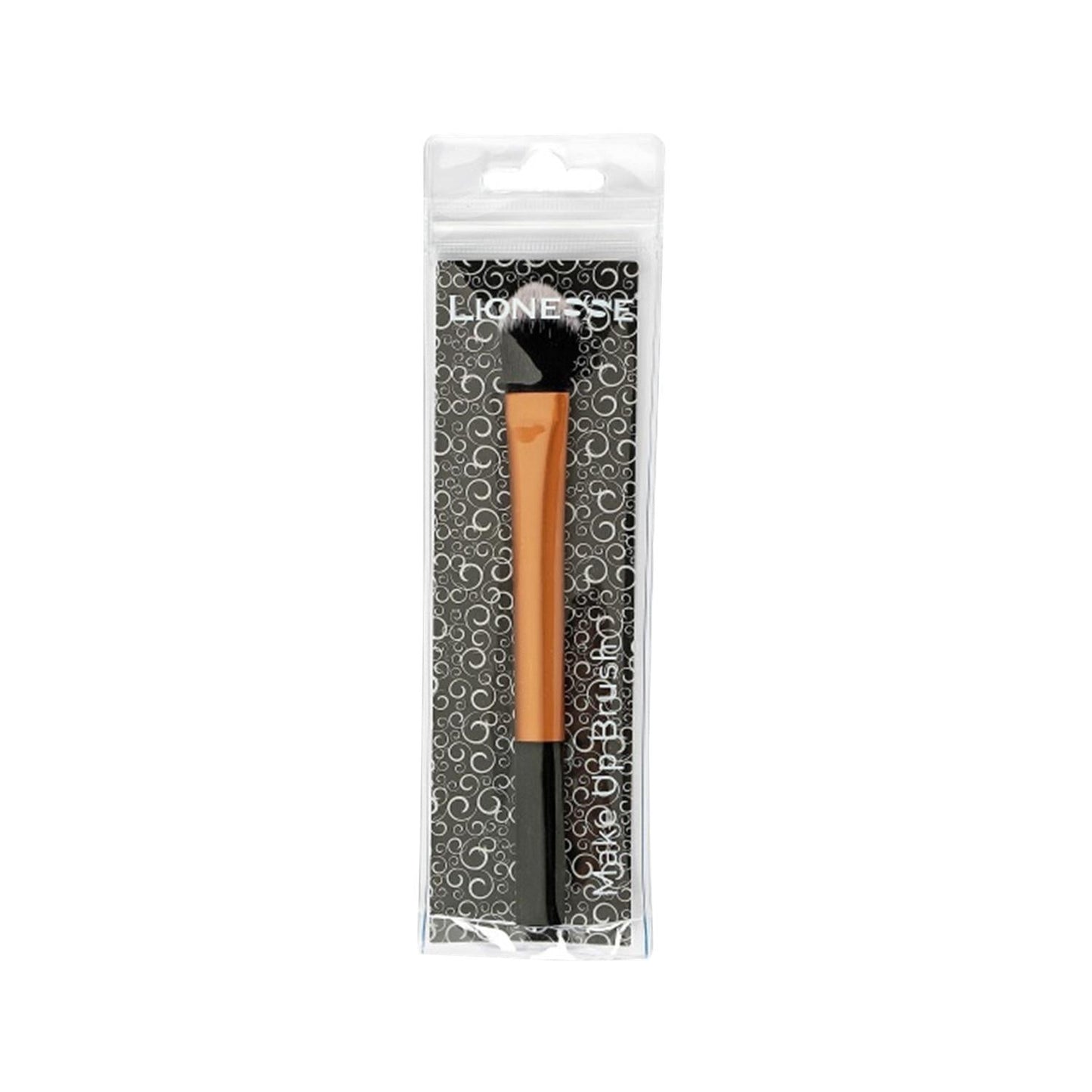Lionesse Foundation Brush 460 for Smooth Makeup Application