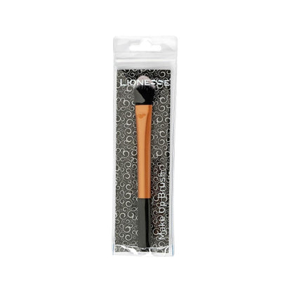 Lionesse Foundation Brush 460 for Smooth Makeup Application